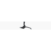Trek BL-62 2-finger brake lever for rear mechanical bike brakes, ergonomic control and durable component for cycling.