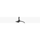 Trek BL-62 2-finger brake lever for rear mechanical bike brakes, ergonomic control and durable component for cycling.