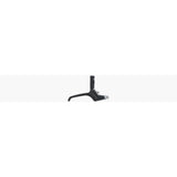 Trek BL-62 2-finger rear mechanical brake lever with ergonomic design for precise control on bicycle components.