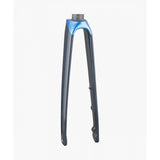 Trek Emonda SL7 carbon forks for road racing bikes, lightweight and aerodynamic bicycle components for high-performance riding.