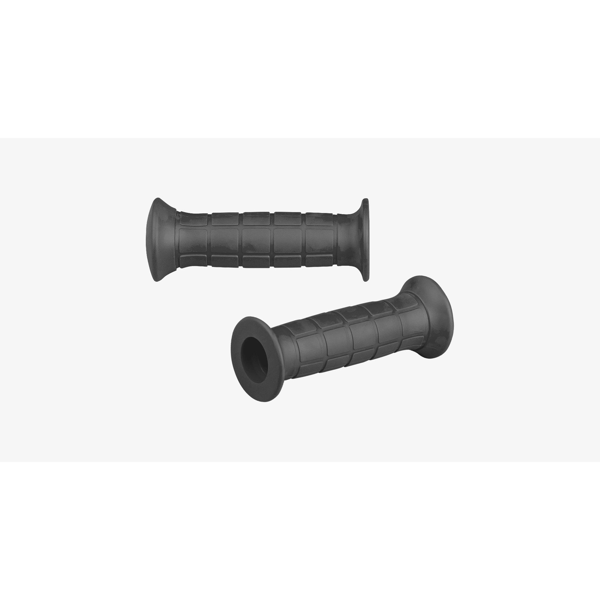 Trek Kids bike grips, soft and secure handlebar grips designed for comfortable steering on gearless children's bikes.