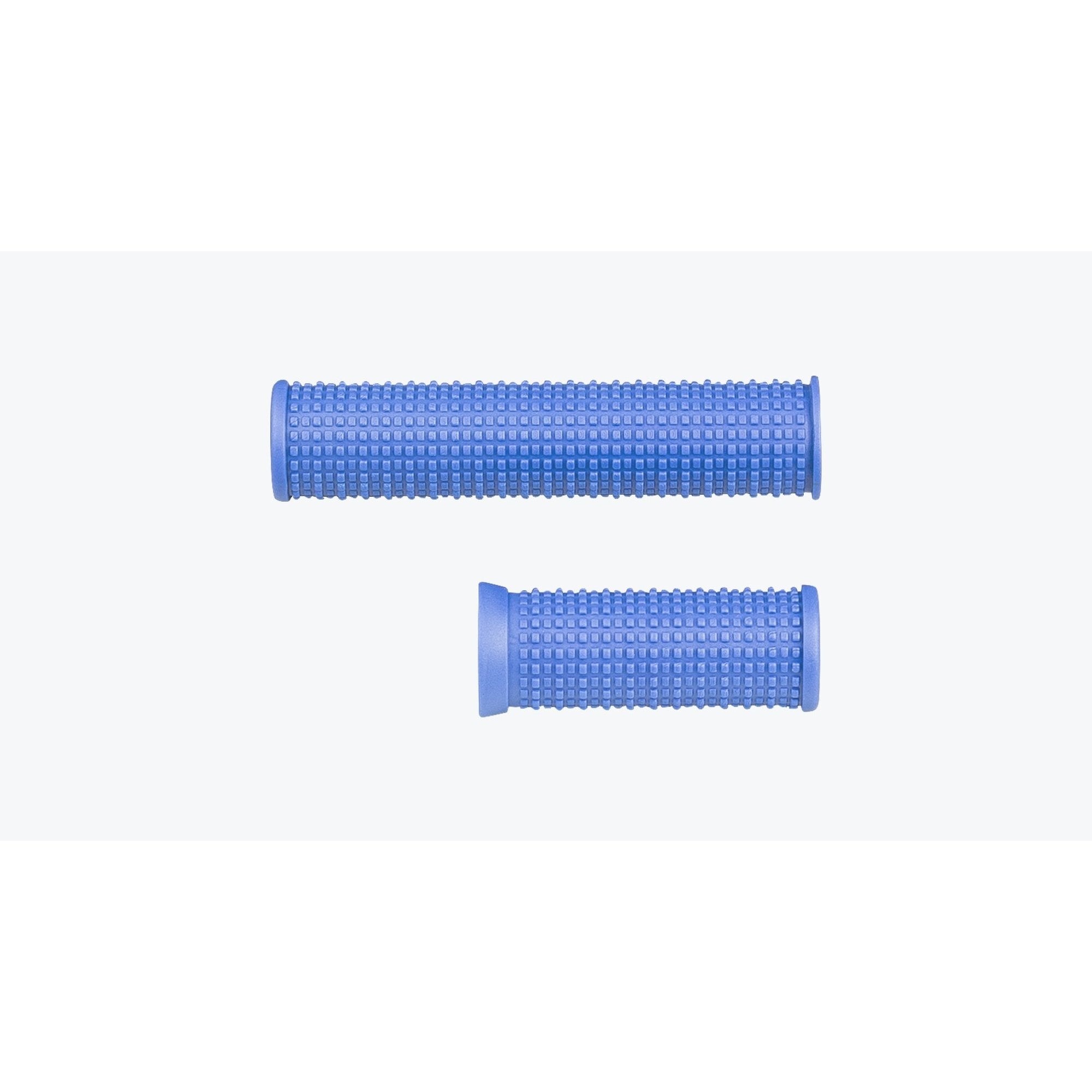 Trek Kids bike grips for twist shifters, durable and secure handlebar grips set for children's bicycles.