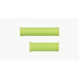 Trek Kids bike grips for twist shifters, durable and secure handlebar grips set for children's bicycles.