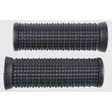 Trek Kids' MTB handlebar grips for mountain bikes, showing comfortable, durable rubber grips with textured surface for better grip.
