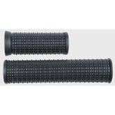 Trek Kids' MTB handlebar grips for mountain bikes, showing comfortable, durable rubber grips with textured surface for better grip.