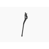Trek Kids' Center Mount Kickstand with hardware attached to a child's bike, providing stable support and easy parking.