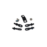 Trek Mounts & Spares - Kit Trek Road Disc Fork Mudguard Hardware