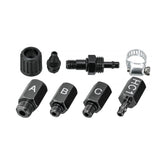 Topeak Mounts & Spares - Rebuild Kit For DX Heads