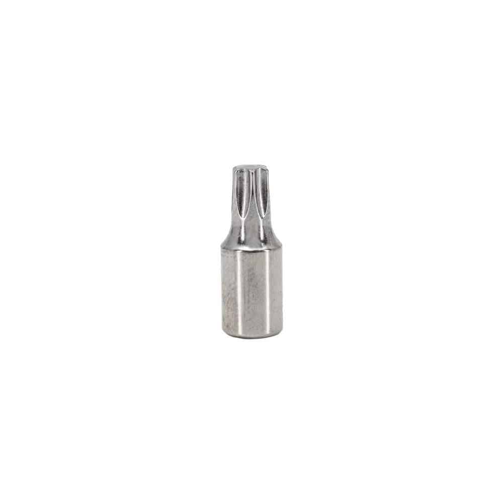 Topeak Steel T25 Torx bit and HEXUS II & X tools for workshop use, suitable for Hummer II and other bike maintenance tasks.