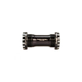 Enduro Bearings BSA 73mm bottom bracket with XD15 ceramic bearings and 24mm axle for bicycle drivetrain components.