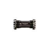 Enduro Bearings BSA 73mm bottom bracket with XD15 ceramic bearings and 24mm axle for bicycle drivetrain components.