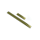 RRP Mounts & Spares ProGuard bolt-on stickers showing durable, high-tack adhesive with easy installation for accessories.