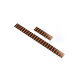 RRP Mounts & Spares ProGuard bolt-on stickers showing durable, high-tack adhesive accessories with easy installation.