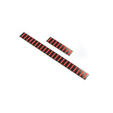 RRP Mounts & Spares ProGuard bolt-on stickers with durable, high-tack adhesive, easy to install accessories for protective mounting.