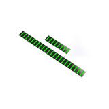 RRP Mounts & Spares ProGuard bolt-on stickers showing durable, high-tack adhesive and easy installation for accessories.