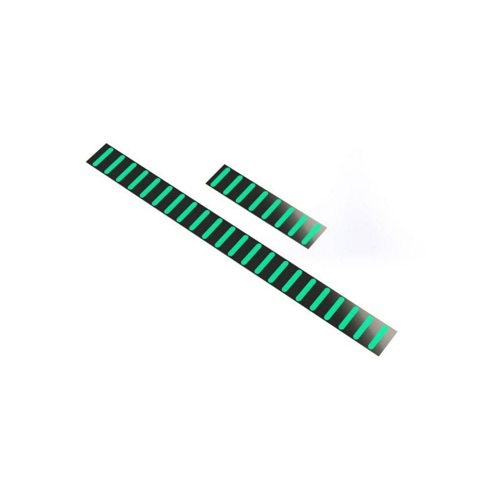 RRP Mounts & Spares ProGuard bolt-on stickers, durable accessories with high-tack adhesive and easy installation.