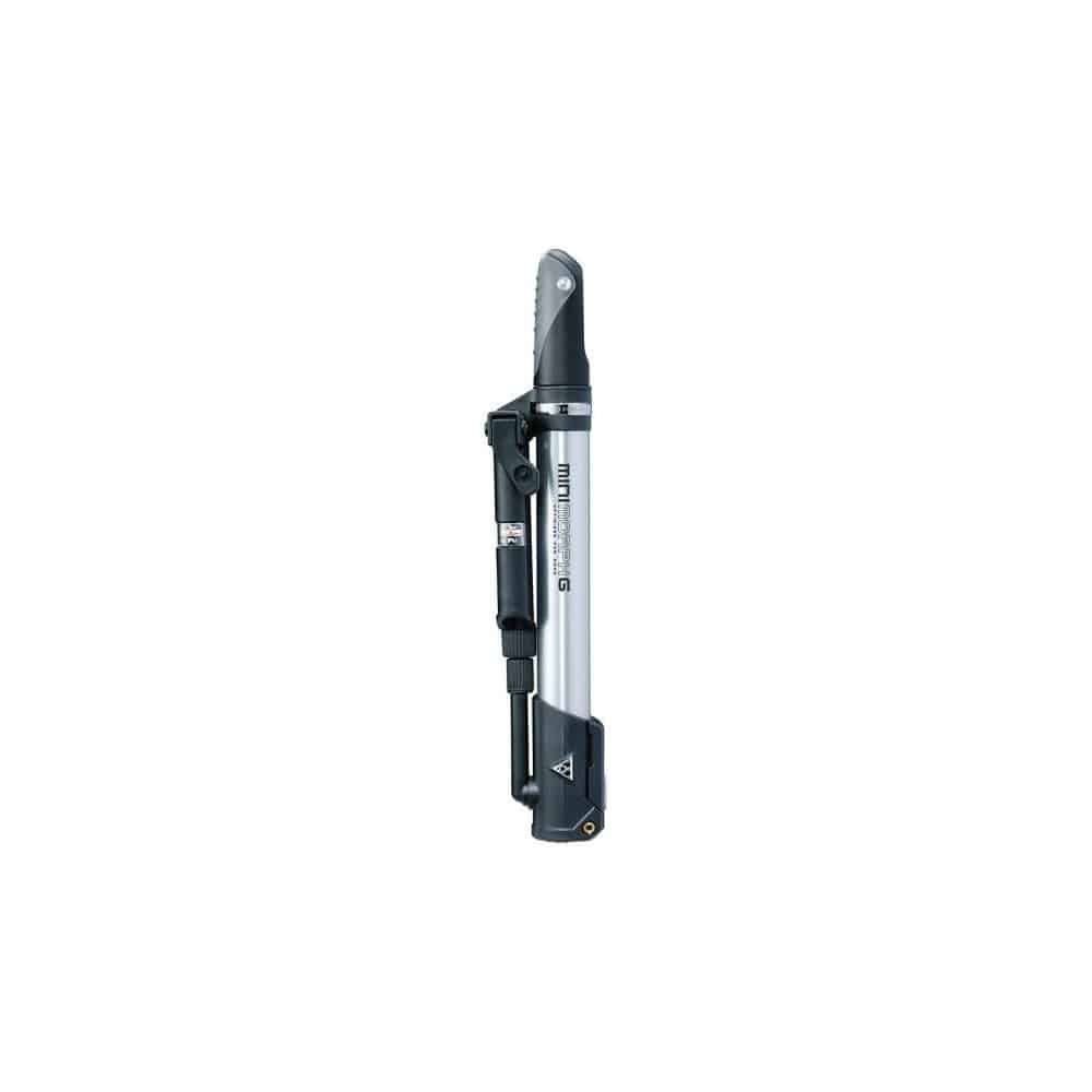 Topeak Hand Pumps - Mini Morph