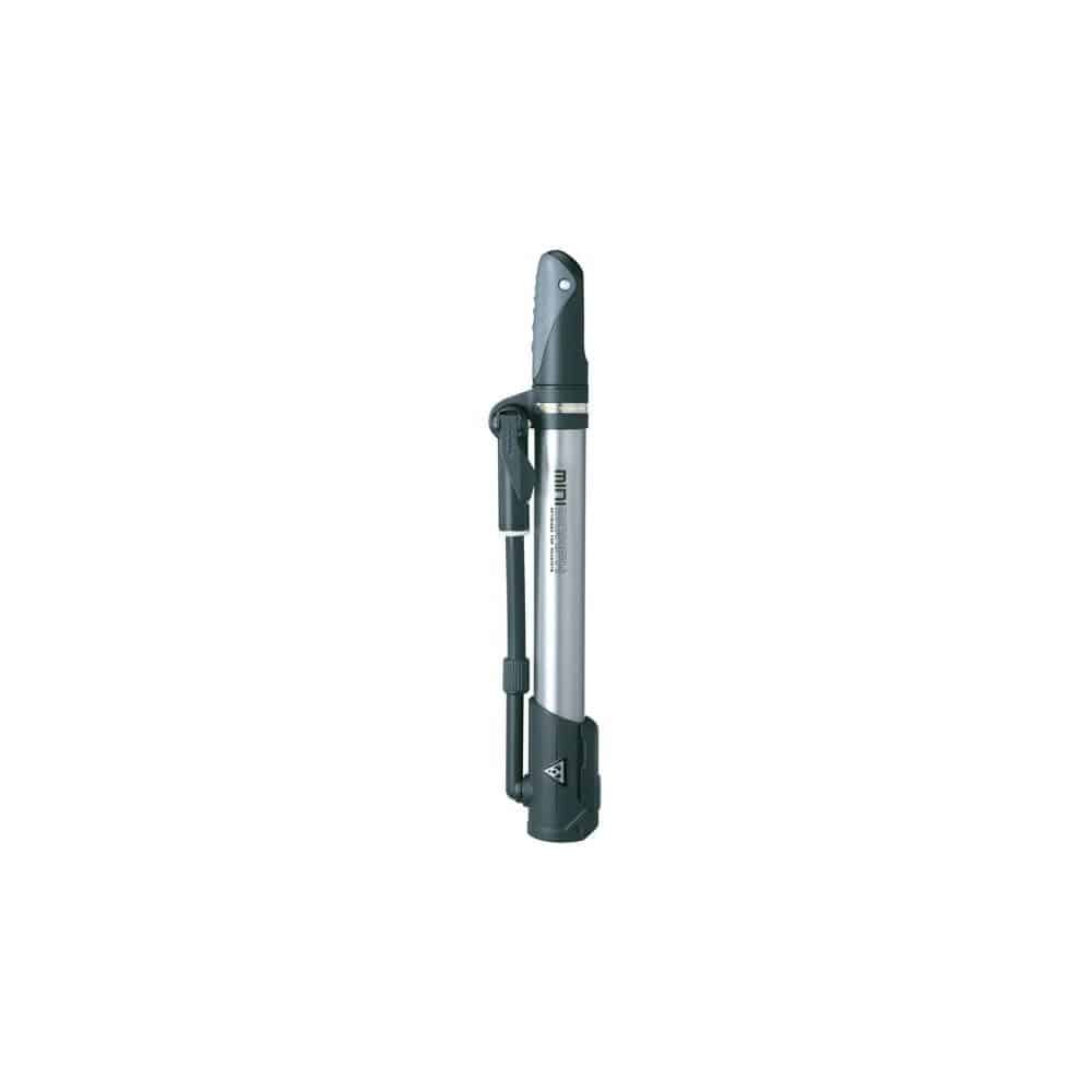 Topeak Hand Pumps - Mini Morph