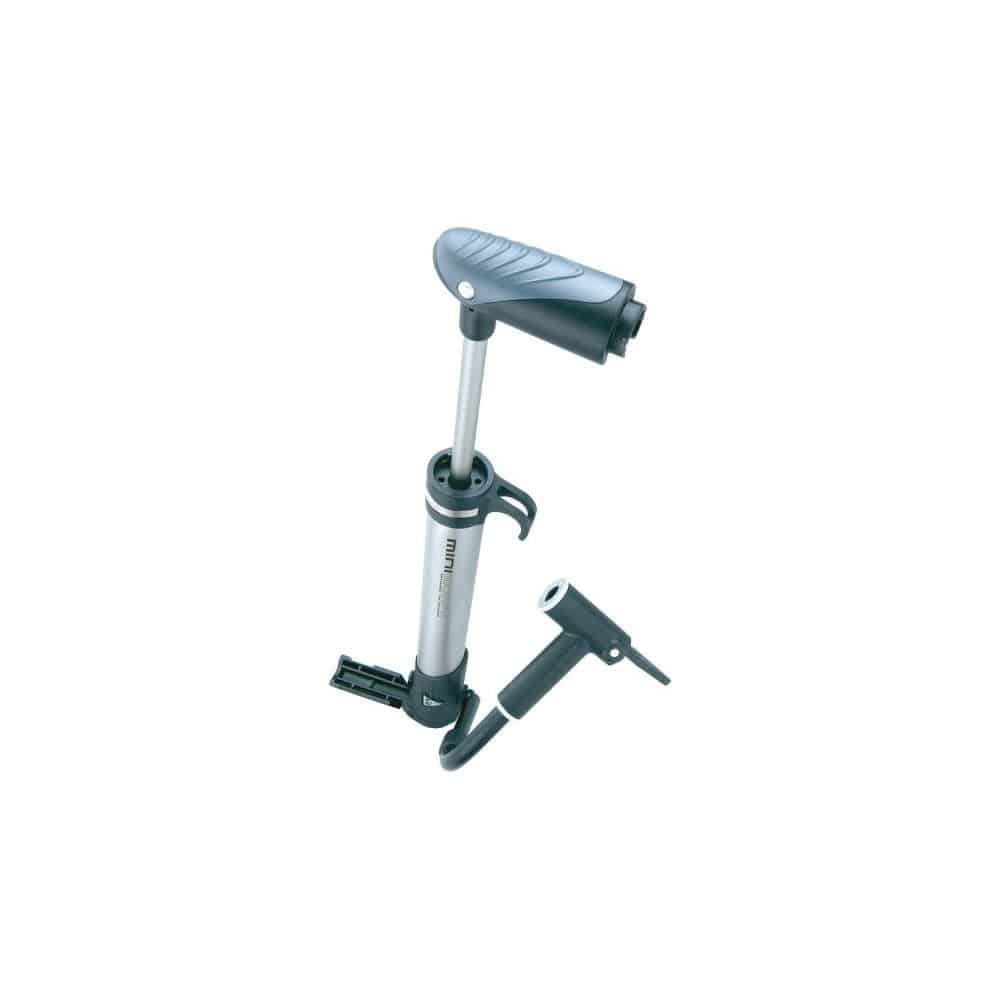Topeak Hand Pumps - Mini Morph