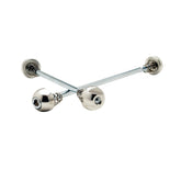 Delta Skewer Axelrodz Quick Release