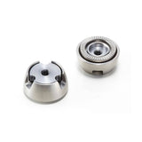 Delta Skewer Knoxnut Quick Release