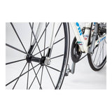 Delta Skewer Knoxnut Quick Release