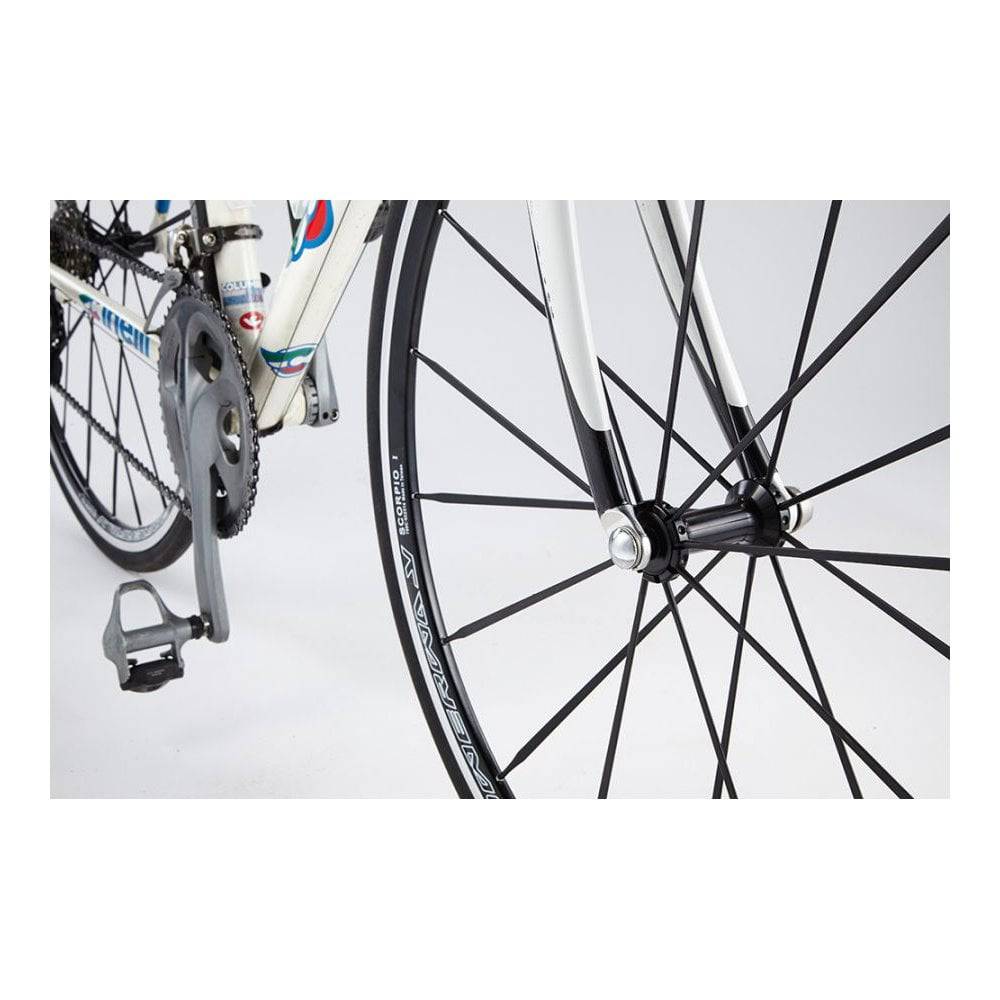 Delta Skewer Knoxnut Quick Release