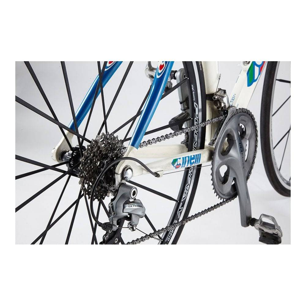 Delta Skewer Knoxnut Quick Release