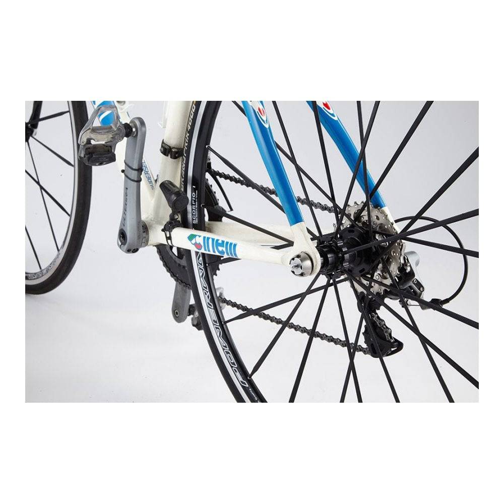 Delta Skewer Knoxnut Quick Release