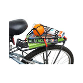 Delta Mounts & Spares - Cargo Net