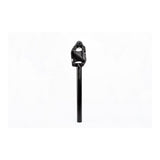 Cane Creek Thudbuster LT G4 suspension seatpost with tool-free elastomer adjustment and components for bike comfort.