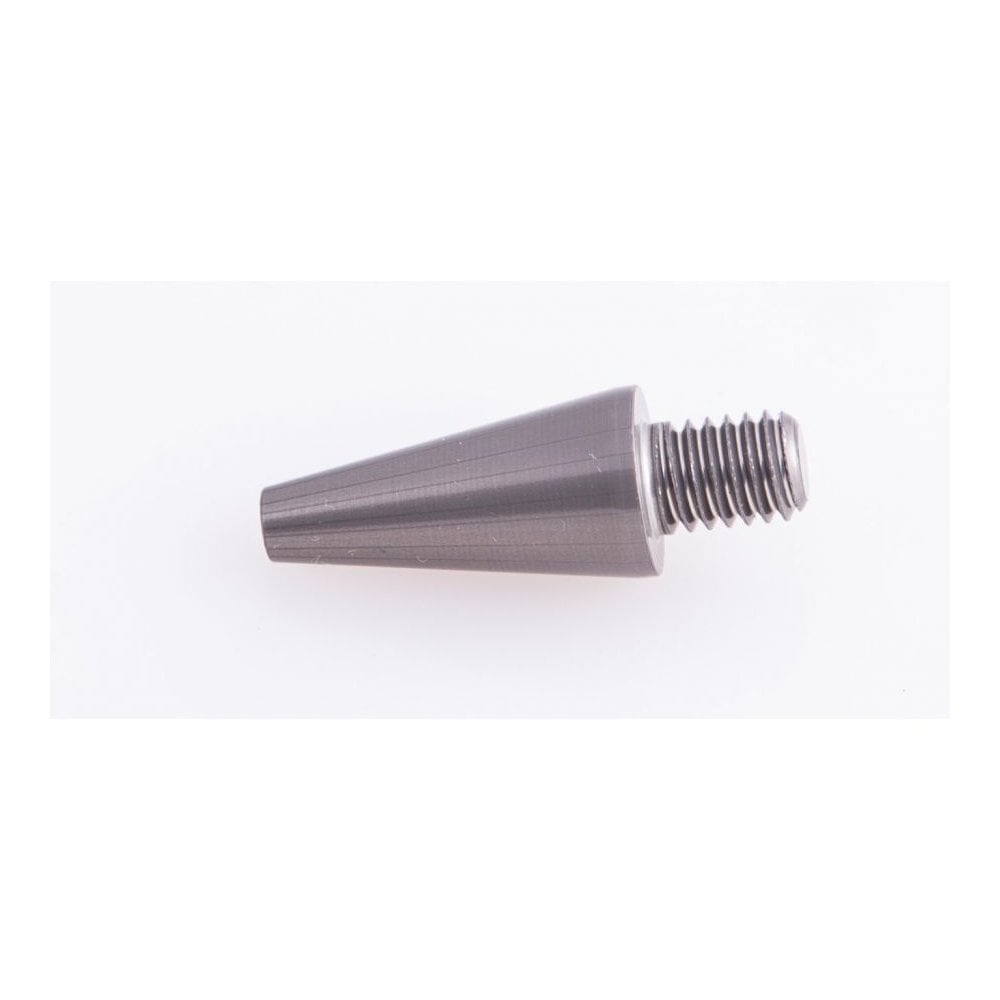 Cane Creek eeSilk Elastomer Kit with Bullet Tool for seatpost suspension adjustment, silver color, component for bike maintenance