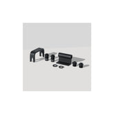 Delta Storage - Bike Hitch Pro - Thru-Axle