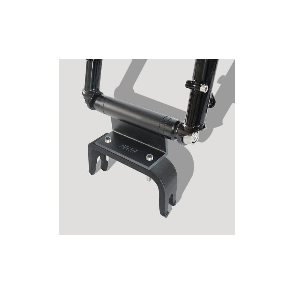 Delta Storage - Bike Hitch Pro - Thru-Axle