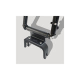 Delta Storage - Bike Hitch Pro - Thru-Axle