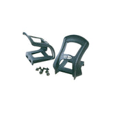 Delta Toe Clips Strapless Spares & Accessories