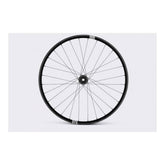 Crank Brothers Synthesis Alloy Enduro MTB front wheel with CB hub, lightweight bike wheel for mountain biking components.