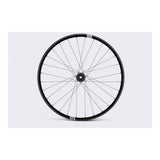 Crank Brothers Synthesis Alloy Enduro MTB front wheel with CB hub, lightweight bike wheel for mountain biking components.