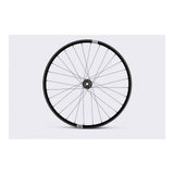 Crank Brothers Synthesis Alloy Enduro MTB front wheel with Industry Nine hub, lightweight mountain bike component.