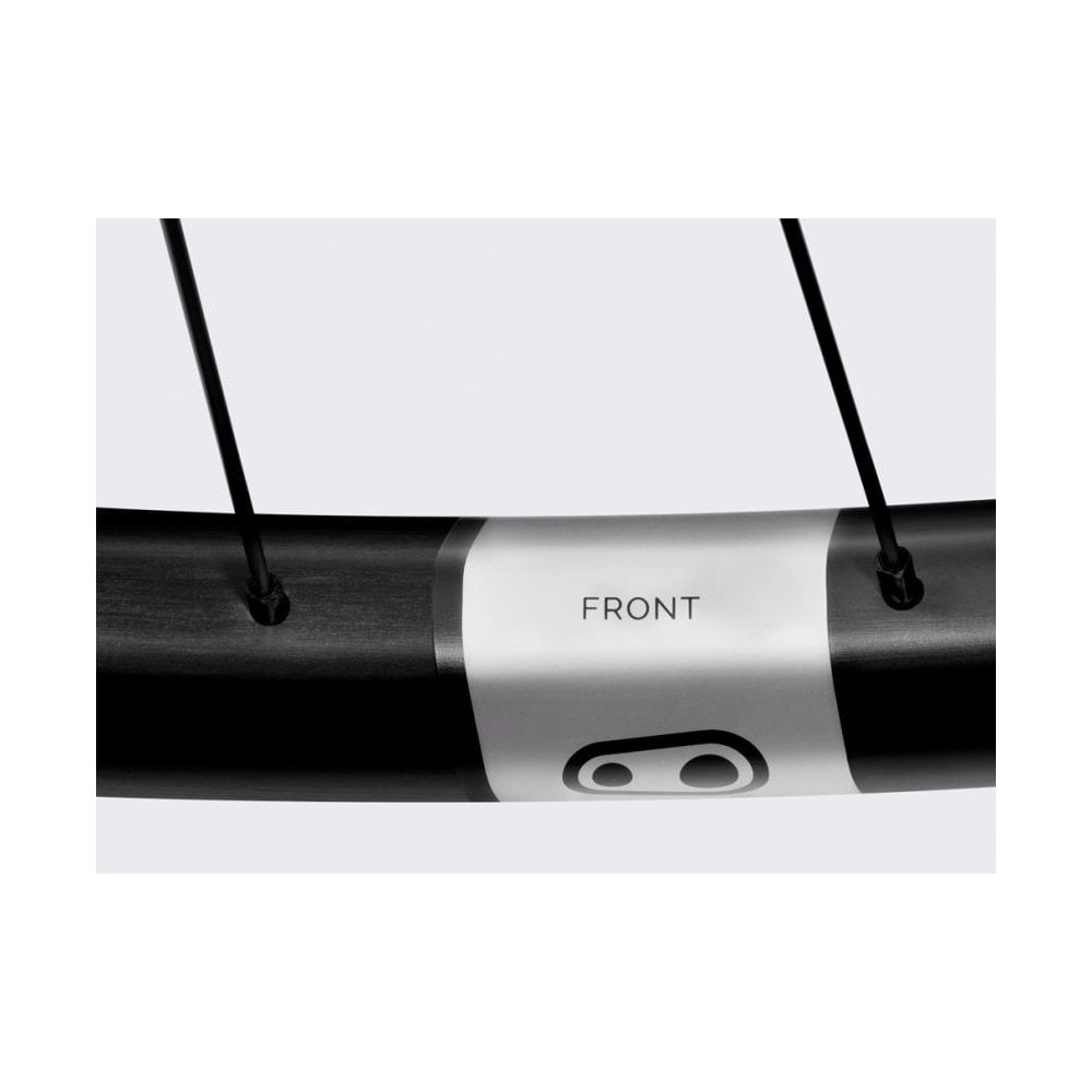 Crank Brothers Synthesis Alloy Enduro Wheel I9 Hub Front Wheel