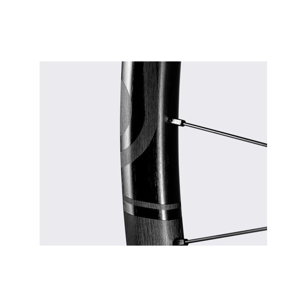 Crank Brothers Synthesis Alloy Xct Wheel Cb Hub Front Wheel