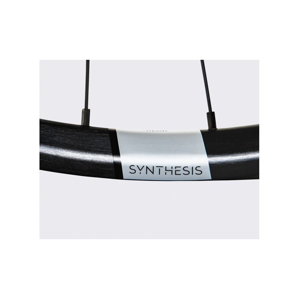 Crank Brothers Synthesis Alloy Xct Wheel Cb Hub Front Wheel