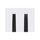 Crankbrothers Synthesis Alloy XCT 29-inch front wheel with black and grey finish, 6-bolt disc brake compatible, boost aluminum rim