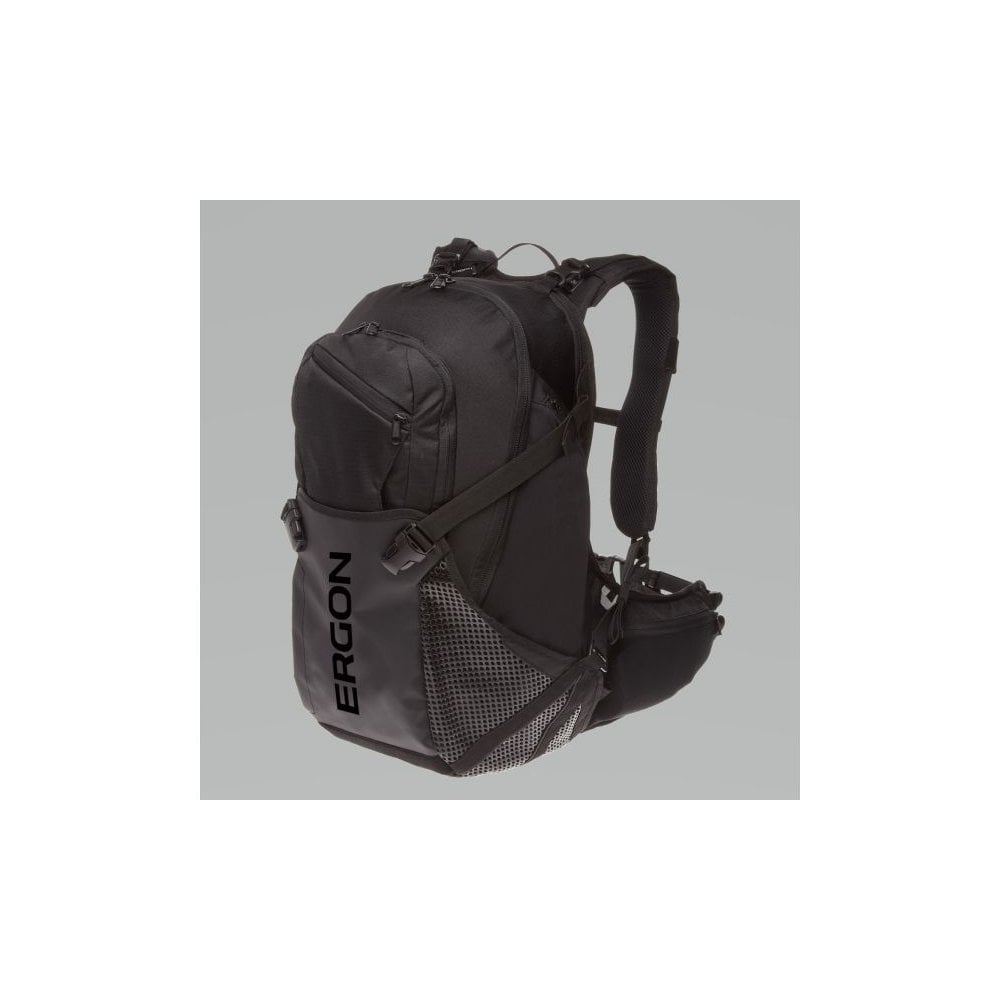 Ergon Panniers & Bags - BX4 Evo
