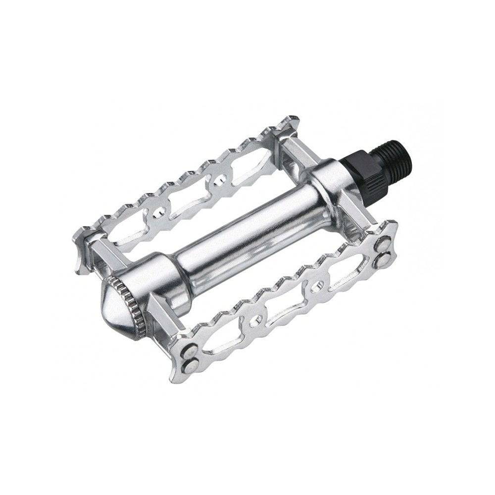 System Ex D750 Retro Flat Pedals