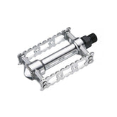 System Ex D750 Retro Flat Pedals