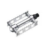System Ex D750 Retro Flat Pedals