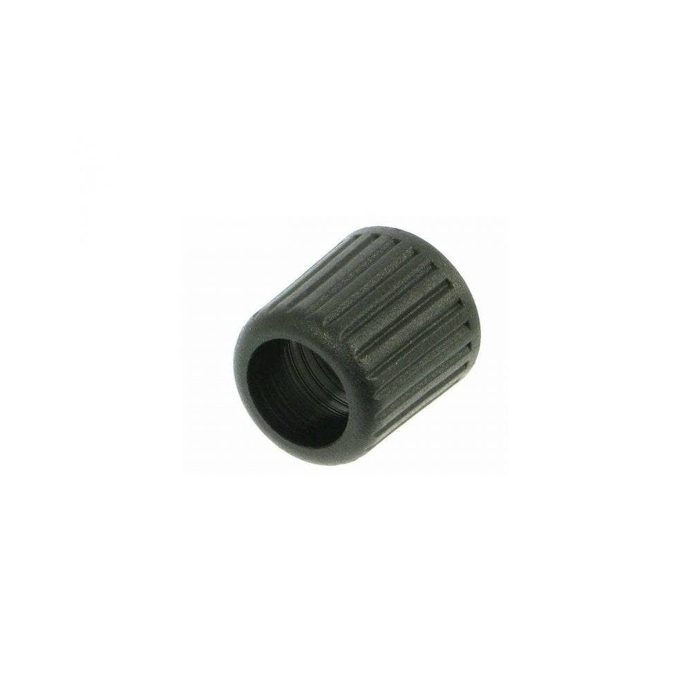 Topeak hose connector for JoeBlow Sport and Sprint bike pumps, secure and leak-free inflation accessory.