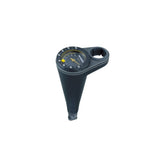 Topeak Spare Gauge Set in black for JoeBlow Max pump, replacement accessories for bike inflation pumps.