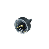 Topeak spare gauge set for JoeBlow Race and Max HPX pumps, showing pressure gauge and replacement accessories for bike pump.